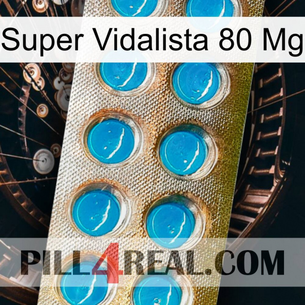 Super Vidalista 80 Mg new09